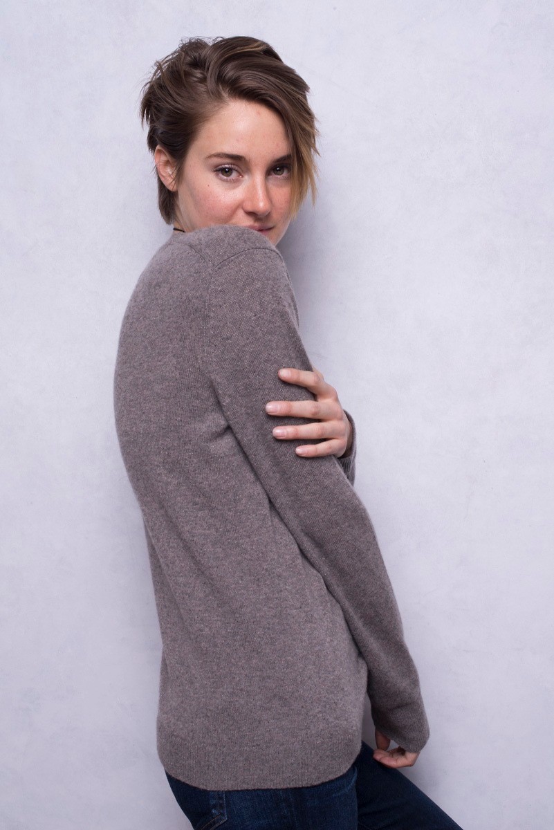 Shailene Woodley: pic #695602