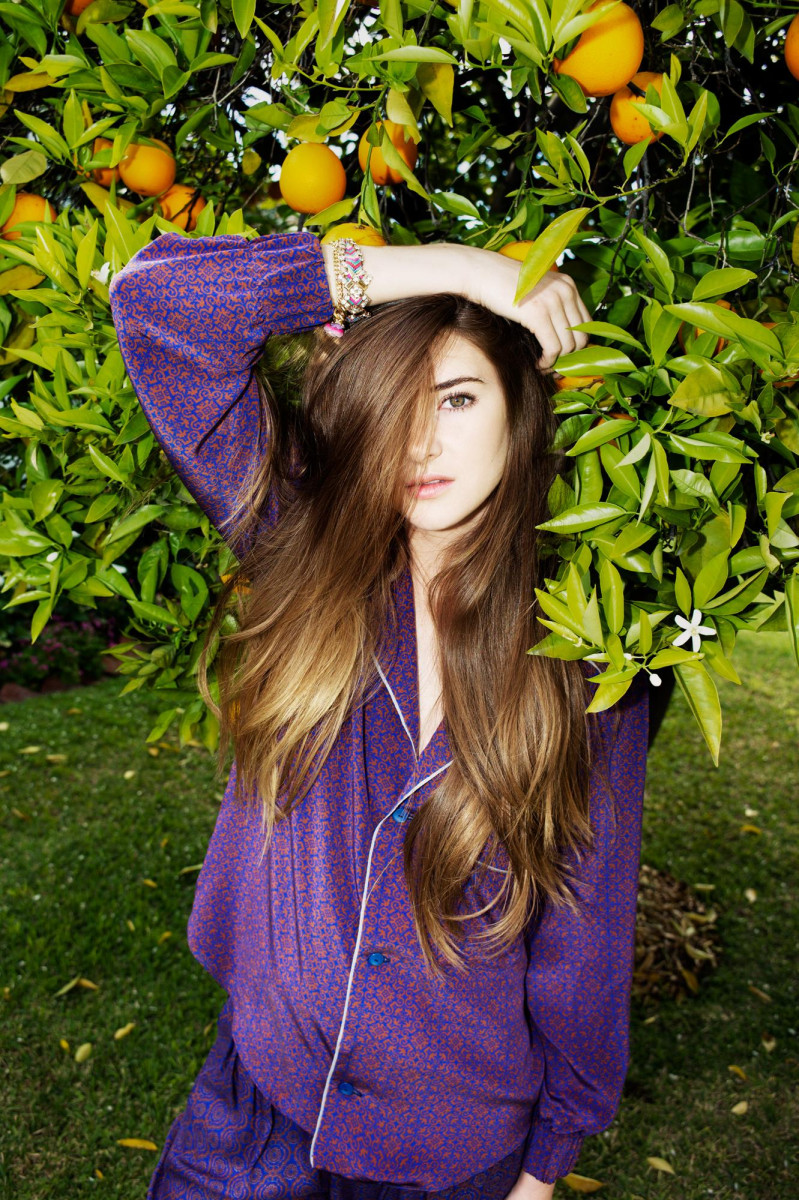 Shailene Woodley: pic #874246