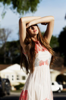 Shailene Woodley photo #