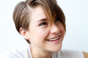 Shailene Woodley photo #