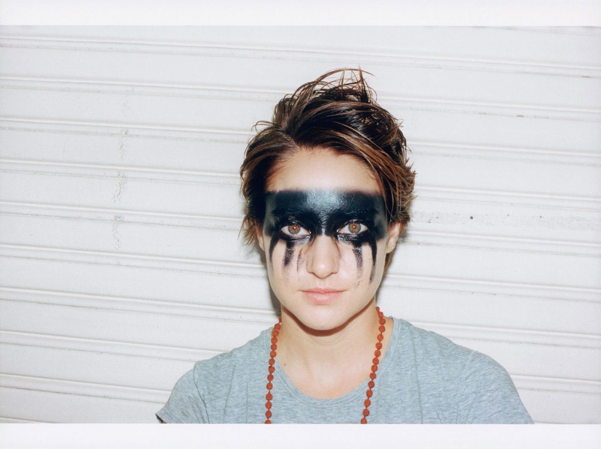 Shailene Woodley: pic #695599