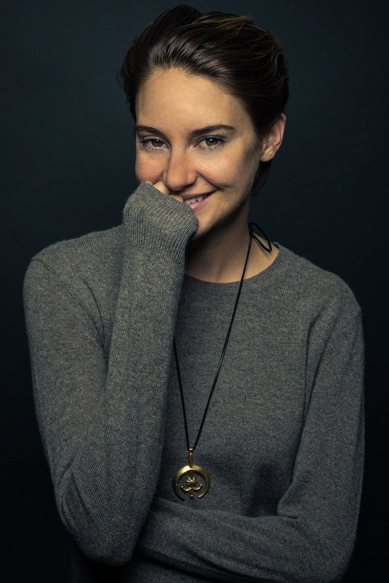 Shailene Woodley: pic #695594