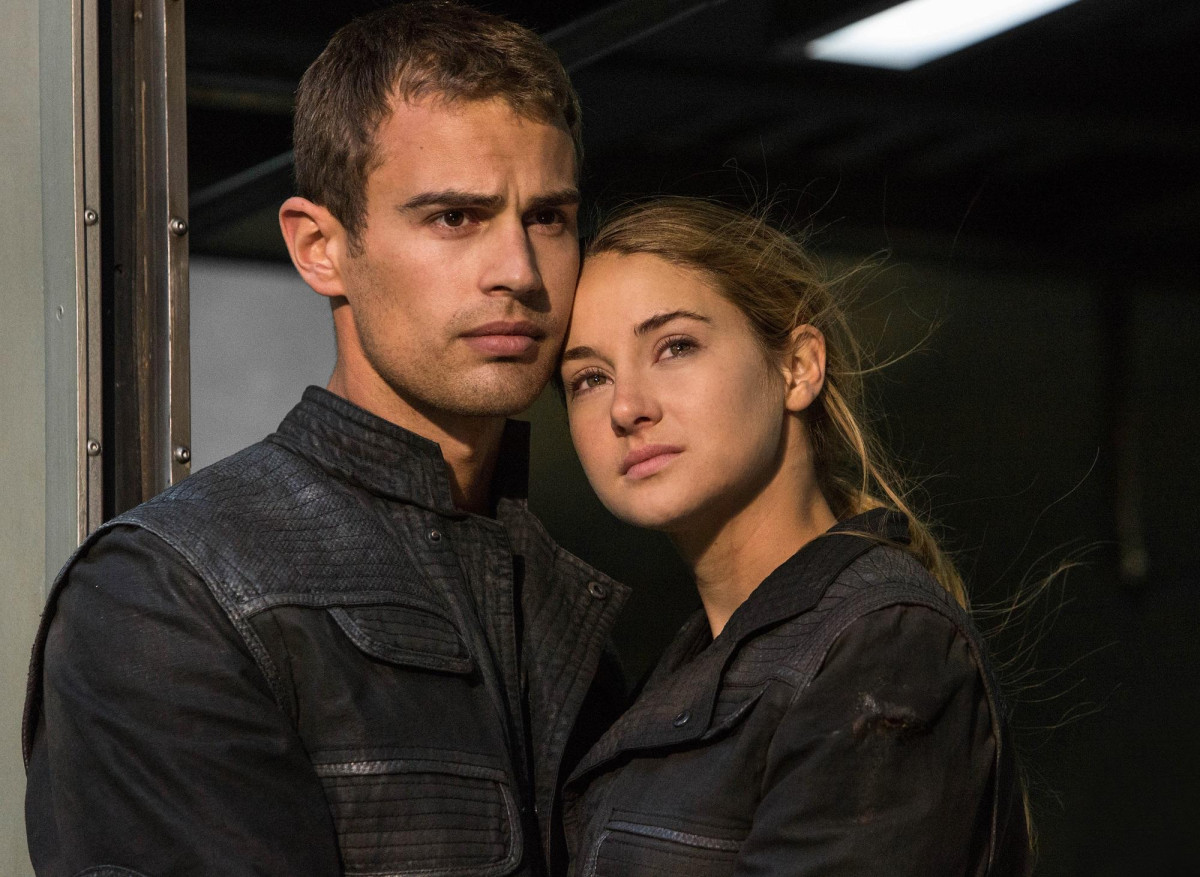 Shailene Woodley: pic #874412