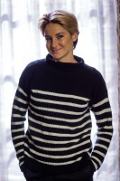 Shailene Woodley photo #