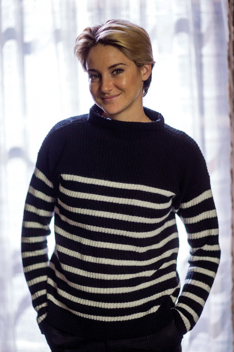 Shailene Woodley: pic #752371