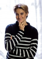 Shailene Woodley photo #