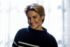 Shailene Woodley photo #