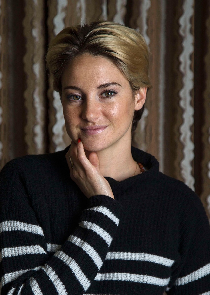 Shailene Woodley: pic #752377