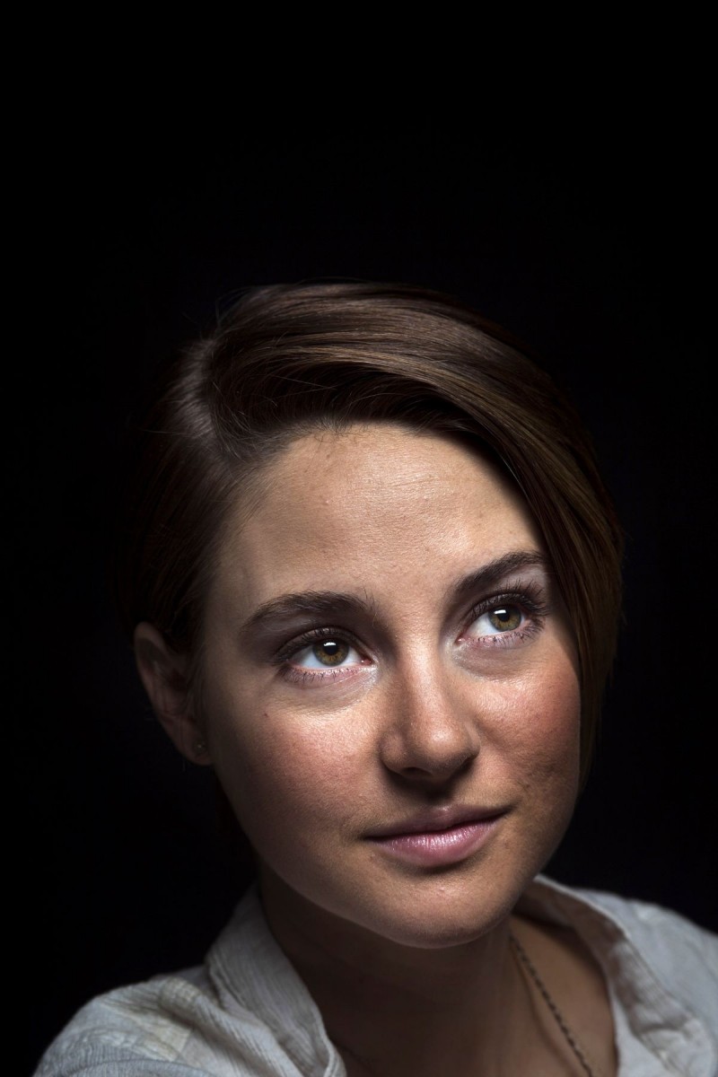 Shailene Woodley: pic #695605