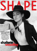 Shailene Woodley photo #