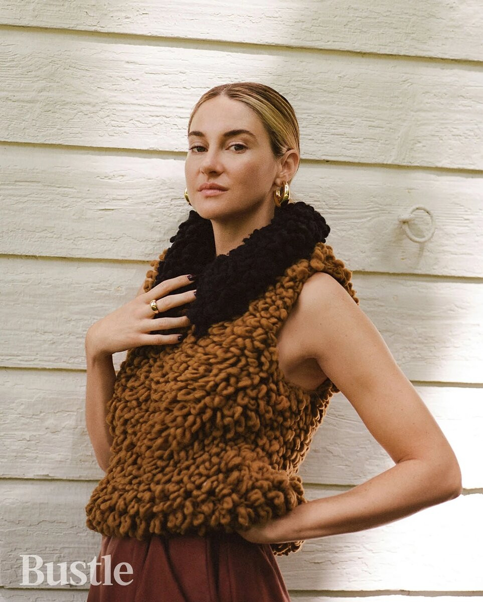 Shailene Woodley: pic #1371790