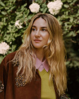 Shailene Woodley photo #