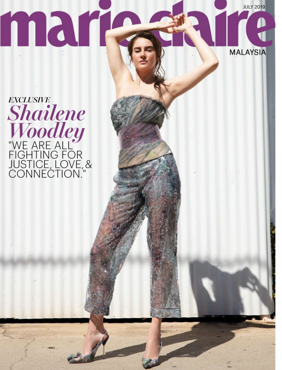 Shailene Woodley: pic #1163665