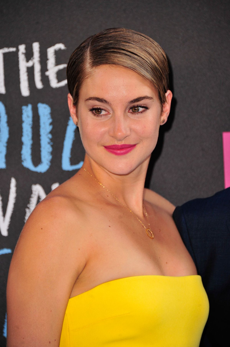 Shailene Woodley: pic #708814