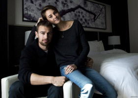 Shailene Woodley photo #