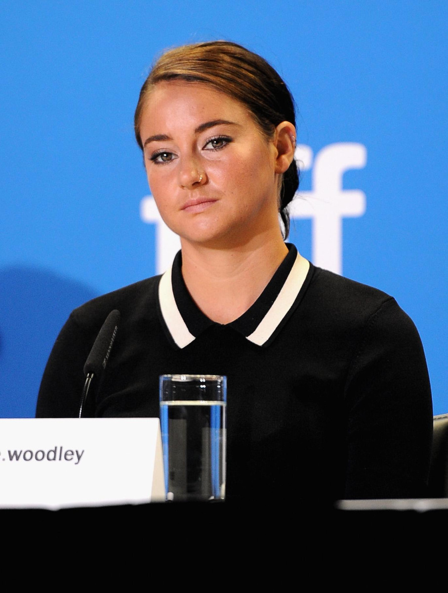 Shailene Woodley: pic #876384