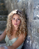 Shakira Mebarak photo #