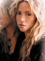 Shakira Mebarak pic #33382
