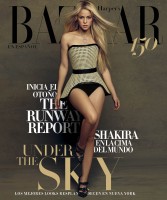 Shakira Mebarak pic #954430