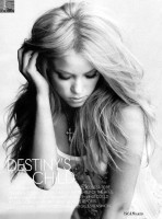 Shakira Mebarak photo #