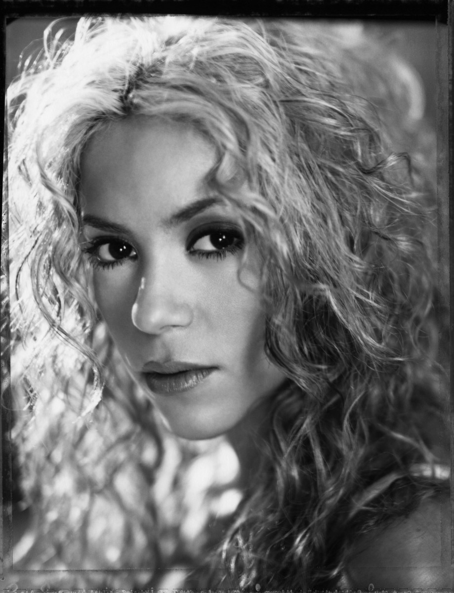 Shakira Mebarak: pic #118350