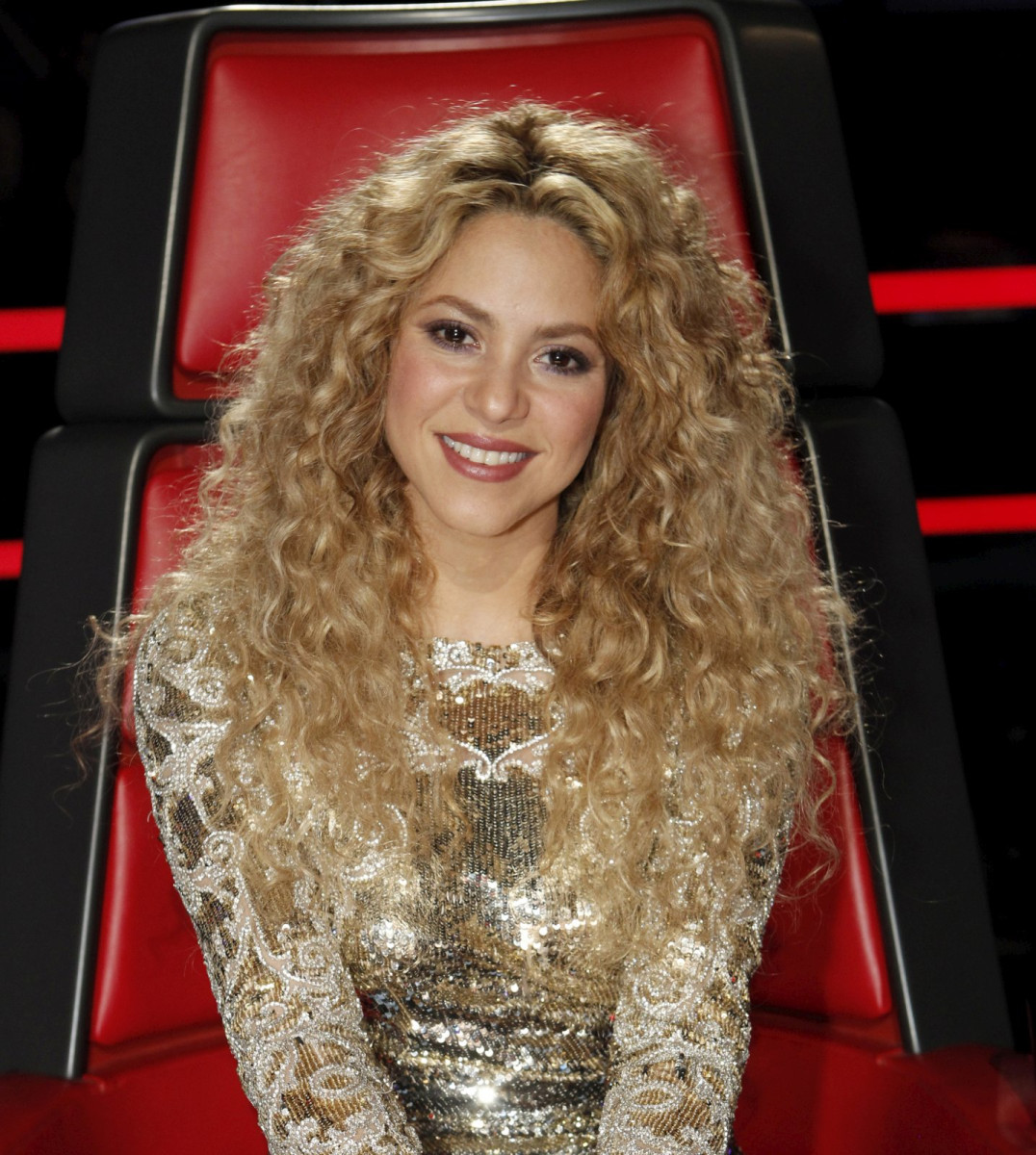 Shakira Mebarak: pic #615732