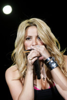 Shakira Mebarak photo #