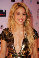Shakira Mebarak photo #