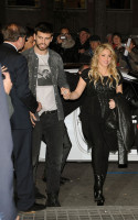 Shakira Mebarak photo #