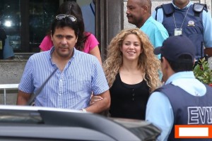 photo 6 in Shakira Mebarak gallery [id615427] 2013-07-04
