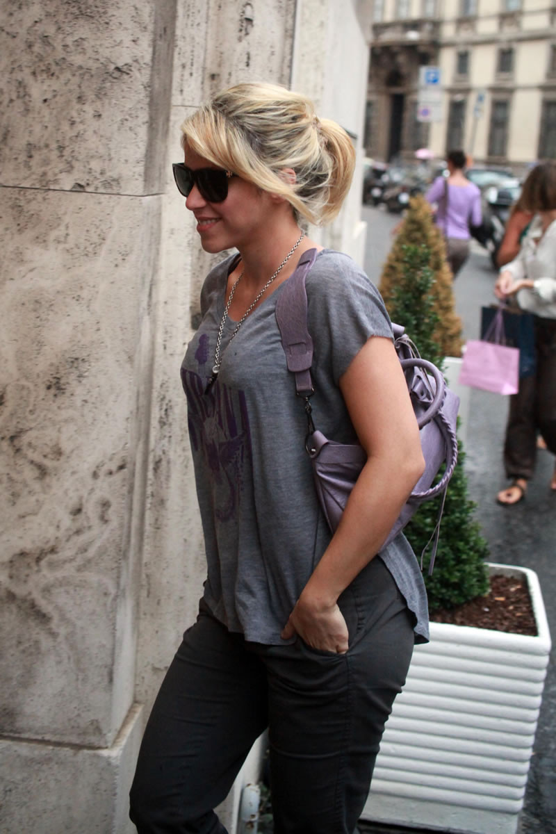 Shakira Mebarak: pic #536118
