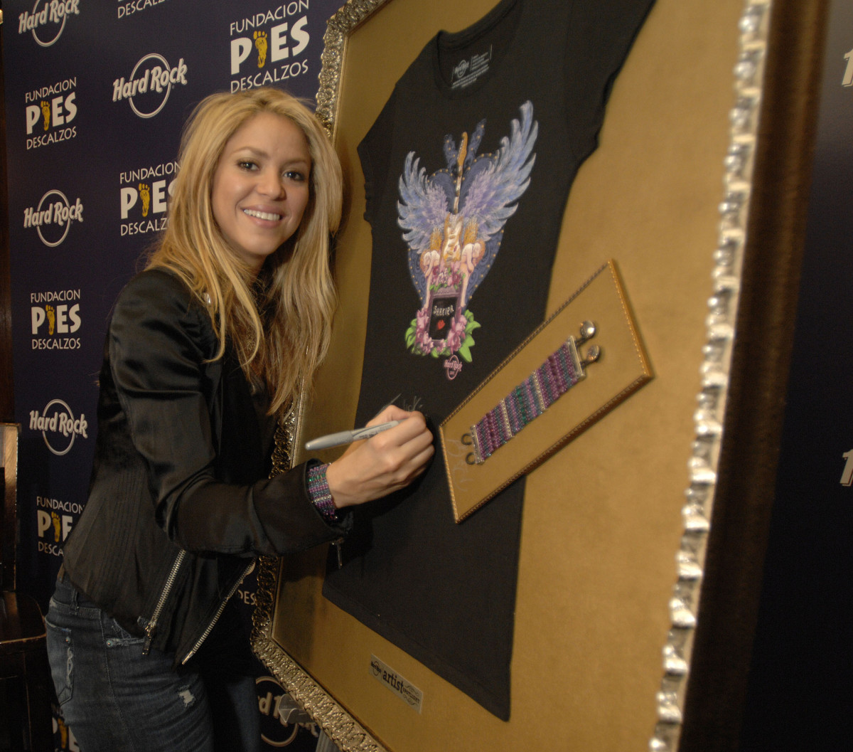 Shakira Mebarak: pic #573886
