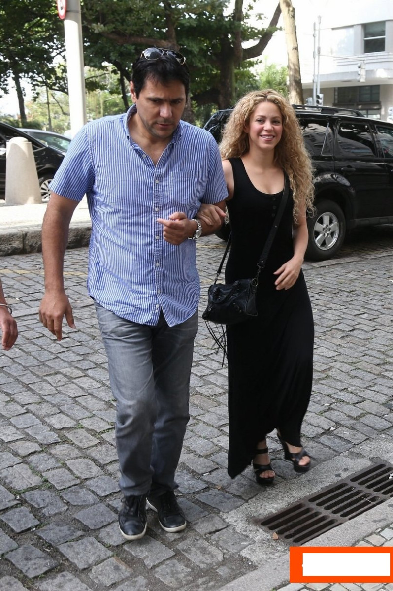 Shakira Mebarak: pic #615425