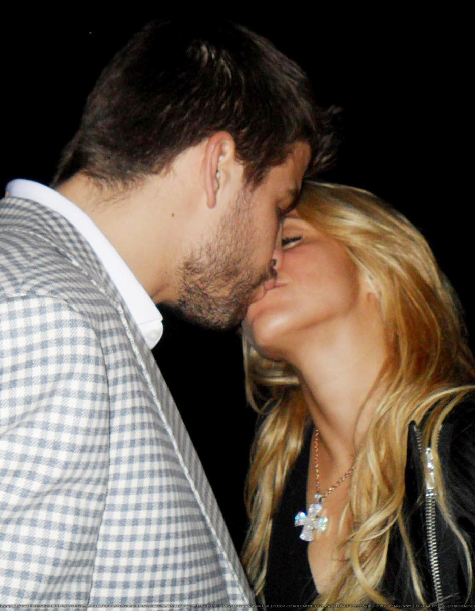 Shakira Mebarak: pic #573848