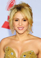 Shakira Mebarak photo #
