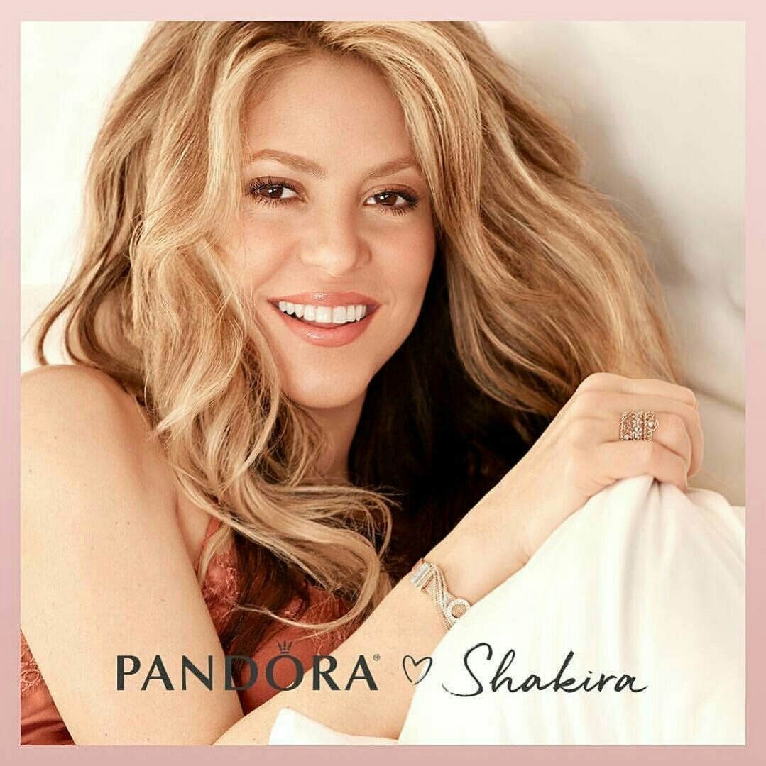 Shakira Mebarak: pic #1134308
