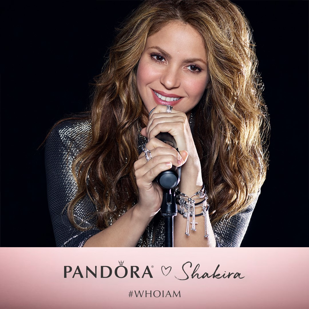 Shakira Mebarak: pic #1172188