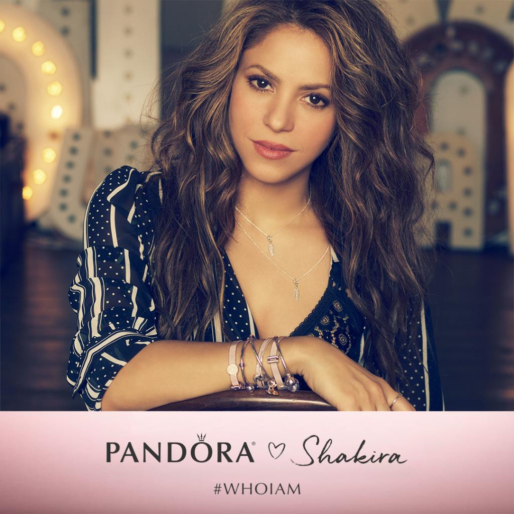 Shakira Mebarak: pic #1172190