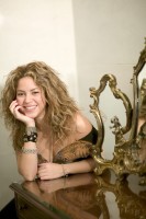 photo 23 in Shakira gallery [id119487] 2008-12-08