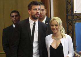 Shakira Mebarak photo #