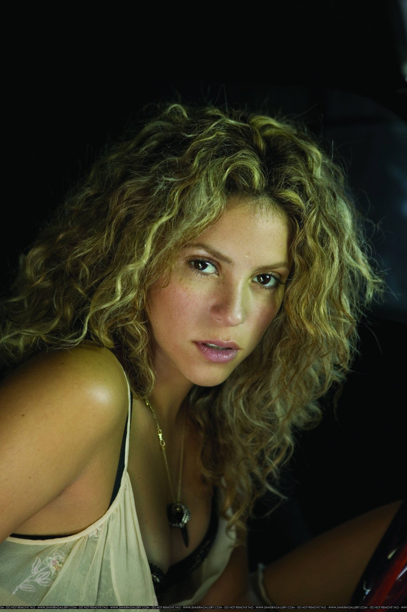 Shakira Mebarak: pic #575078
