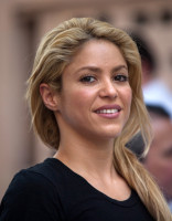 Shakira Mebarak photo #