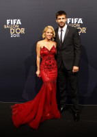 Shakira Mebarak photo #