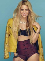photo 18 in Shakira Mebarak gallery [id943794] 2017-06-16