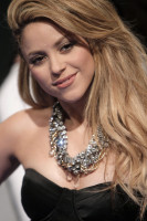 Shakira Mebarak photo #