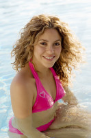 Shakira Mebarak photo #