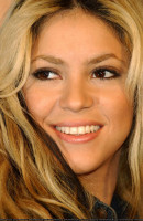 Shakira Mebarak photo #