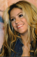 Shakira Mebarak photo #