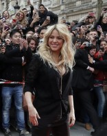 photo 15 in Shakira Mebarak gallery [id597182] 2013-04-24