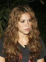 Shakira Mebarak photo #